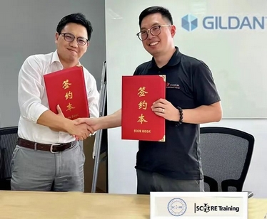 Leverage携手Gildan共筑可持续发展：性别平等