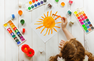 【六一国际儿童节】点滴做起 勇担社会责任 【六一国际儿童节】点滴做起 勇担社会责任