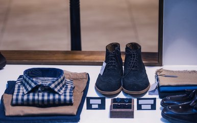 最新可持续行动:慢时尚宣言 最新可持续行动:慢时尚宣言