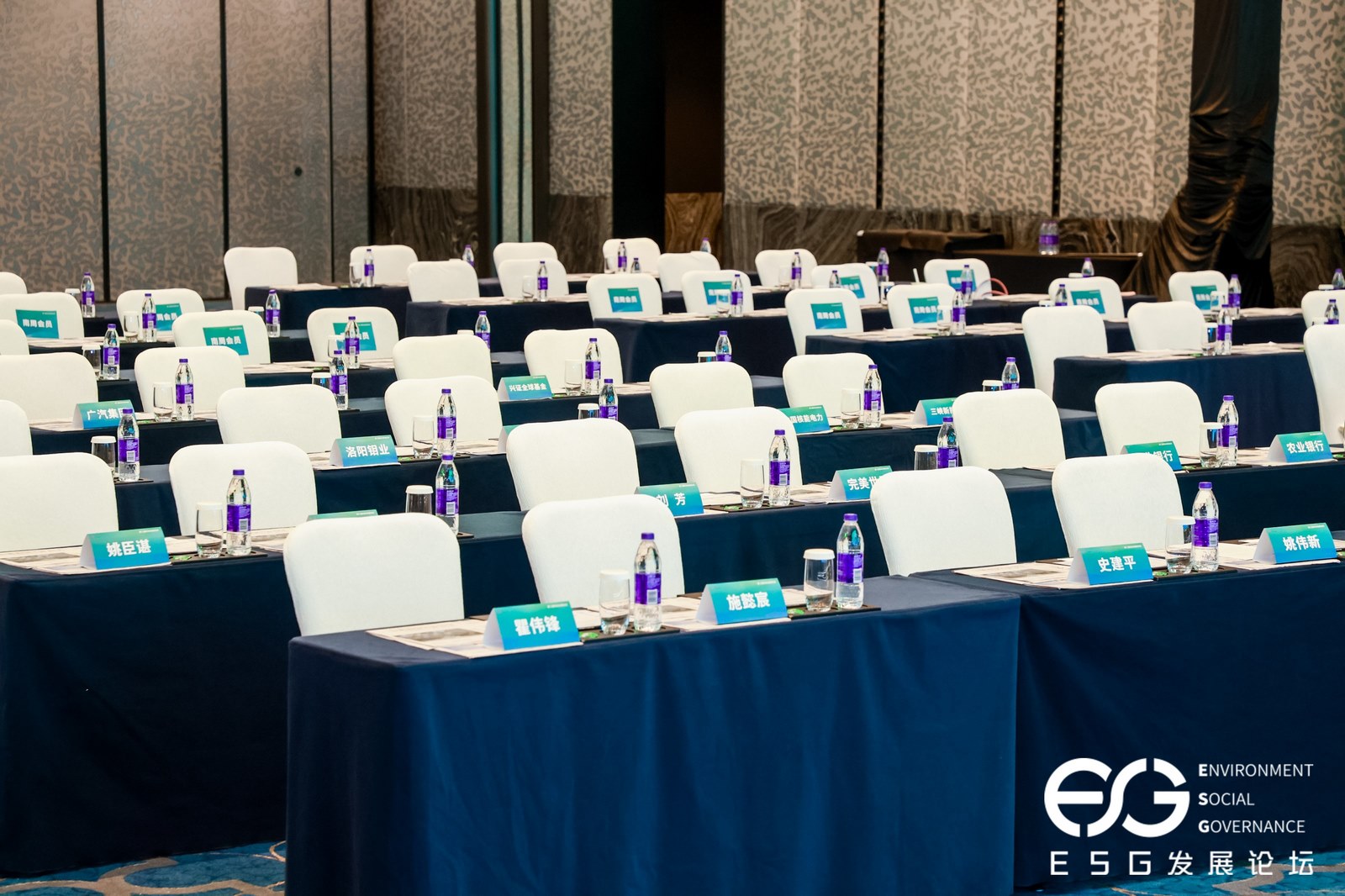 Leverage CEO 瞿伟锋:通过制定标准帮助企业更好地披露并应对相应挑战 | ESG发展论坛 Leverage CEO 瞿伟锋:通过制定标准帮助企业更好地披露并应对相应挑战 | ESG发展论坛