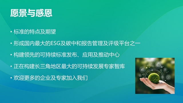 Leverage CEO 瞿伟锋：通过制定标准帮助企业更好地披露并应对相应挑战 | ESG发展论坛