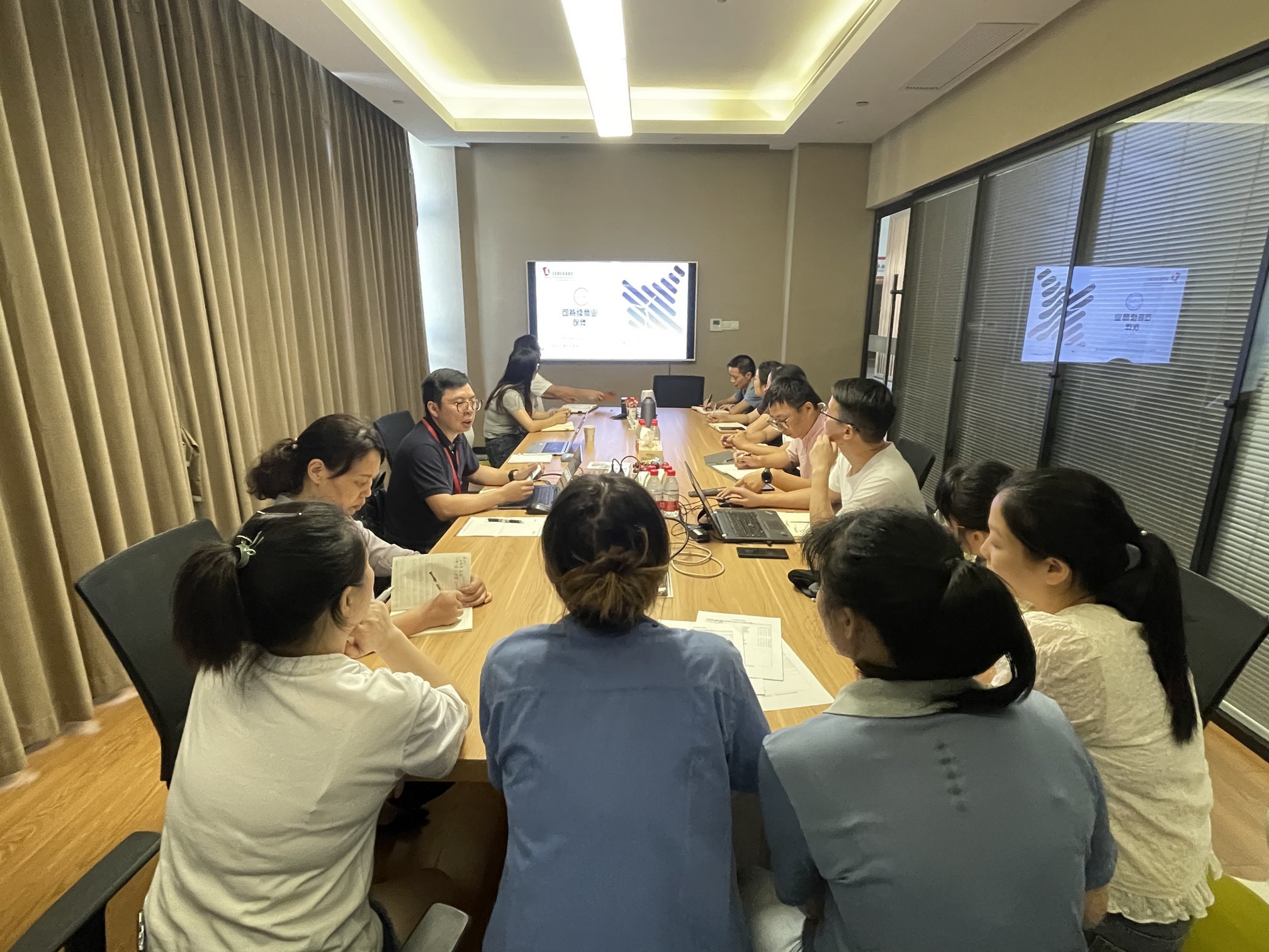 Score Project in Jason Group: Use action to change and strive for better furture