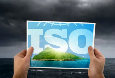 ISO质量管理体系认证与企业：一种互助共赢的关系