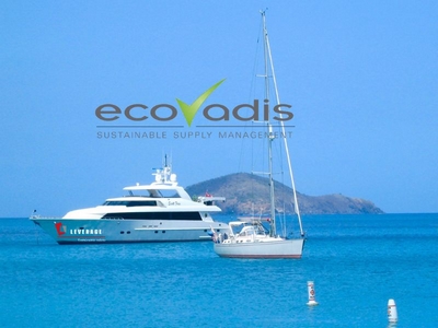 Ecovadis认证深受企业之宠，Ecovadis为企业可持续发展评分提供解决方案，评估和改善企业的可持续发展表现。