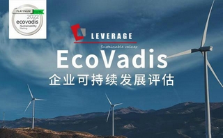 企业可持续发展评估,SAQ问卷和ECOVADIS,哪一个更受汽车行业供应商青睐? 企业可持续发展评估,SAQ问卷和ECOVADIS,哪一个更受汽车行业供应商青睐?