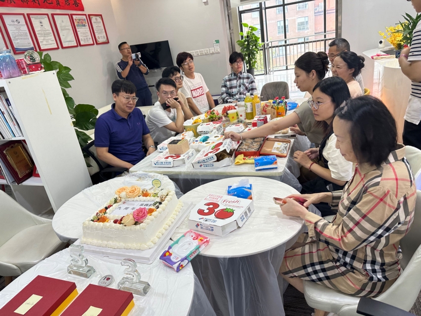 周年庆 | 筑梦九载,奋勇前行——我们一起走过的九年,我们的Leverage 周年庆 | 筑梦九载,奋勇前行——我们一起走过的九年,我们的Leverage