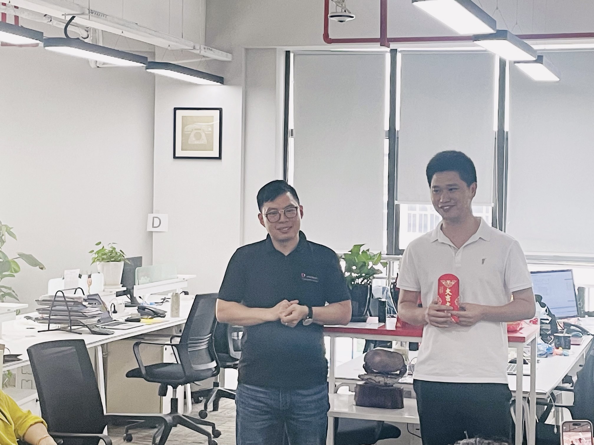 周年庆 | 筑梦九载,奋勇前行——我们一起走过的九年,我们的Leverage 周年庆 | 筑梦九载,奋勇前行——我们一起走过的九年,我们的Leverage