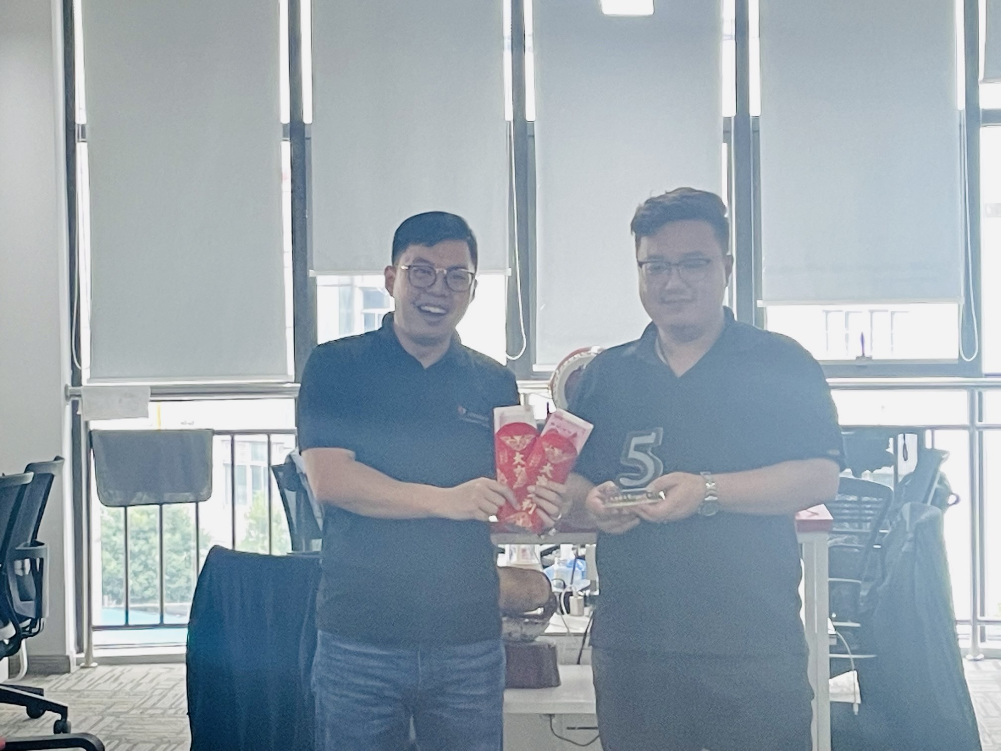 周年庆 | 筑梦九载,奋勇前行——我们一起走过的九年,我们的Leverage 周年庆 | 筑梦九载,奋勇前行——我们一起走过的九年,我们的Leverage