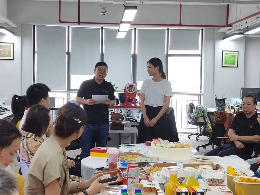 周年庆 | 筑梦九载,奋勇前行——我们一起走过的九年,我们的Leverage 周年庆 | 筑梦九载,奋勇前行——我们一起走过的九年,我们的Leverage