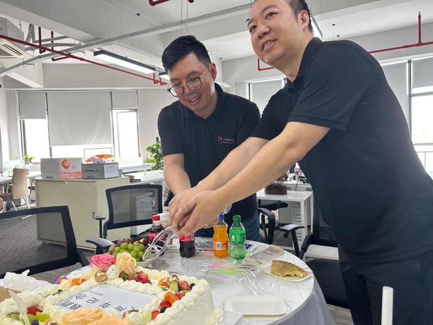 周年庆 | 筑梦九载,奋勇前行——我们一起走过的九年,我们的Leverage 周年庆 | 筑梦九载,奋勇前行——我们一起走过的九年,我们的Leverage
