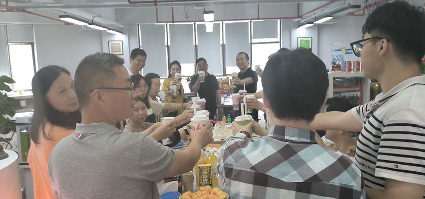 周年庆 | 筑梦九载,奋勇前行——我们一起走过的九年,我们的Leverage 周年庆 | 筑梦九载,奋勇前行——我们一起走过的九年,我们的Leverage