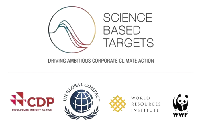 SBTi温控目标提升至15℃，leverage供应链详解新的SBTi战略