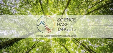SBTi温控目标提升至15℃，leverage供应链详解新的SBTi战略