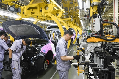 SAQ版本升级完善，各大汽车品牌要求供应商严格遵循SAQ评级标准，行业影响显而易见