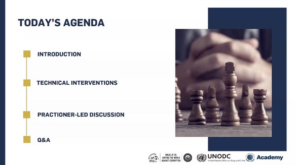 Leverage 团队积极参加 UNGC 全球网络系列研讨会,践行性别平等及商业诚信,助力企业可持续发展 Leverage 团队积极参加 UNGC 全球网络系列研讨会,践行性别平等及商业诚信,助力企业可持续发展