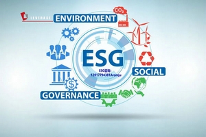 leverage供应链厘清ESG脉络,还原ESG的前世与今生 leverage供应链厘清ESG脉络,还原ESG的前世与今生