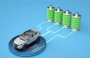 欧盟新电池法案：引领全球电池产业进入新时代，推动未来绿色能源转型