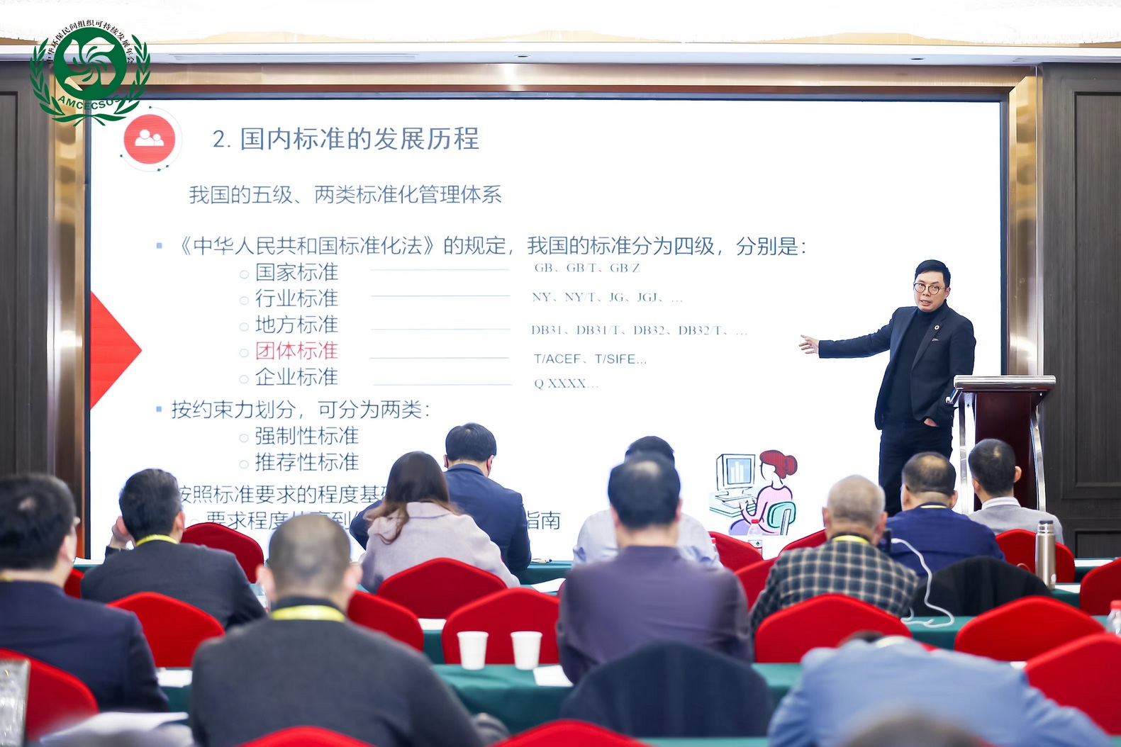 Leverage CEO瞿伟锋获聘中华环保联合会ESG专业委员会智库专家委员——以实际行动推进