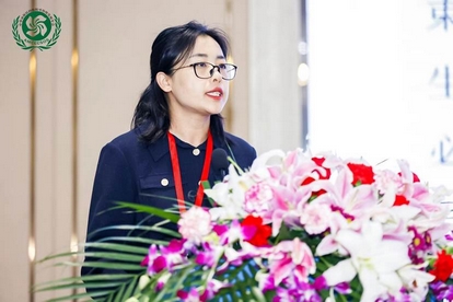 Leverage CEO瞿伟锋获聘中华环保联合会ESG专业委员会智库专家委员——以实际行动推进 Leverage CEO瞿伟锋获聘中华环保联合会ESG专业委员会智库专家委员——以实际行动推进