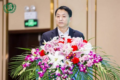 Leverage CEO瞿伟锋获聘中华环保联合会ESG专业委员会智库专家委员——以实际行动推进 Leverage CEO瞿伟锋获聘中华环保联合会ESG专业委员会智库专家委员——以实际行动推进