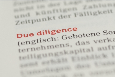 欧盟新电池法案第三方尽职调查服务/电池碳足迹核算服务 欧盟新电池法案第三方尽职调查服务/电池碳足迹核算服务