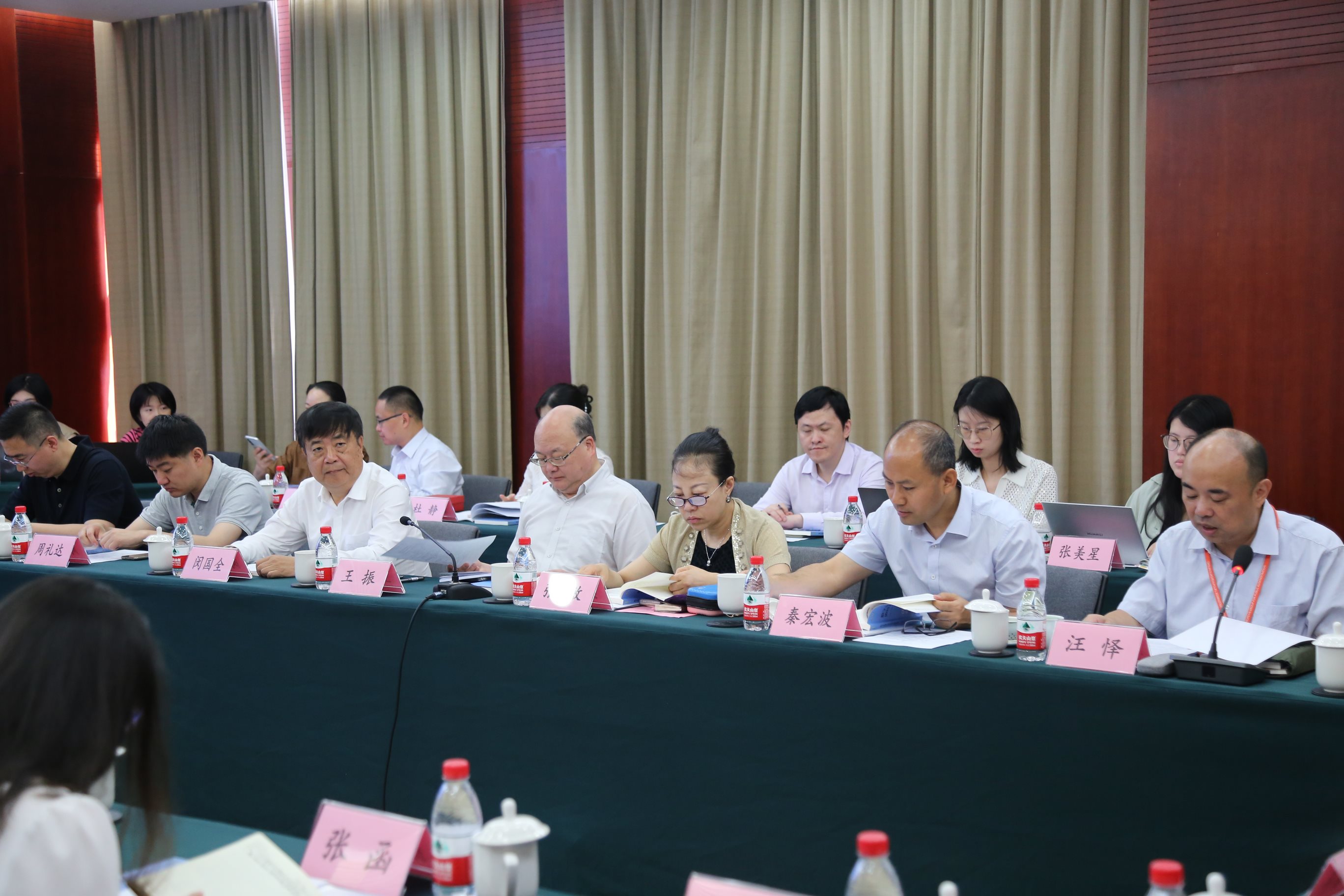 Leverage受邀参加2024上海数字化绿色化协同发展论坛并发表演讲