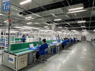 以人为本 践行社会责任丨苏州瑞可达获颁SA8000社会责任体系认证证书 以人为本 践行社会责任丨苏州瑞可达获颁SA8000社会责任体系认证证书