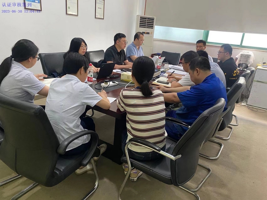 SA8000认证是企业实践可持续发展的重要表现 SA8000认证是企业实践可持续发展的重要表现