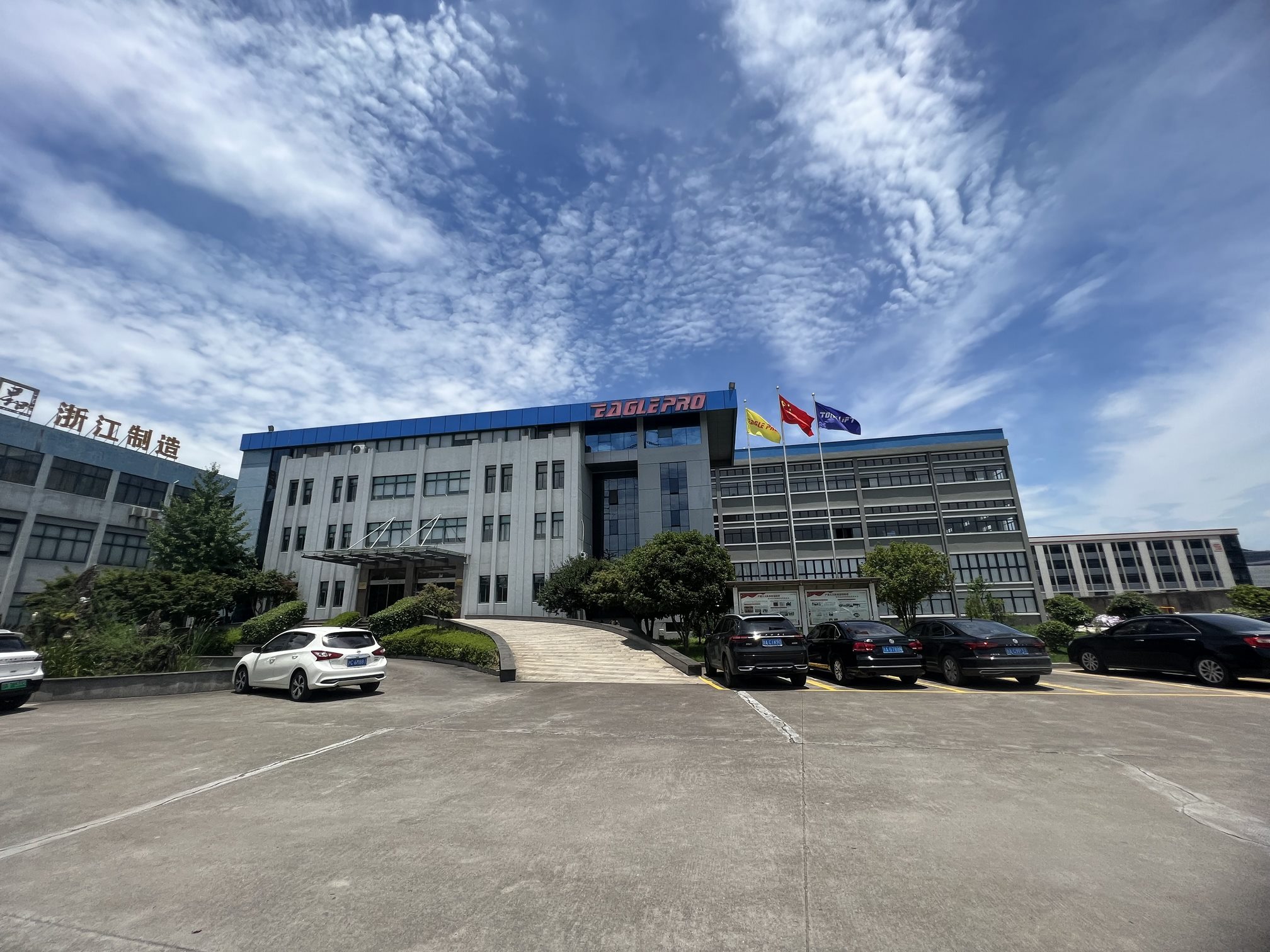 SA8000认证是企业实践可持续发展的重要表现