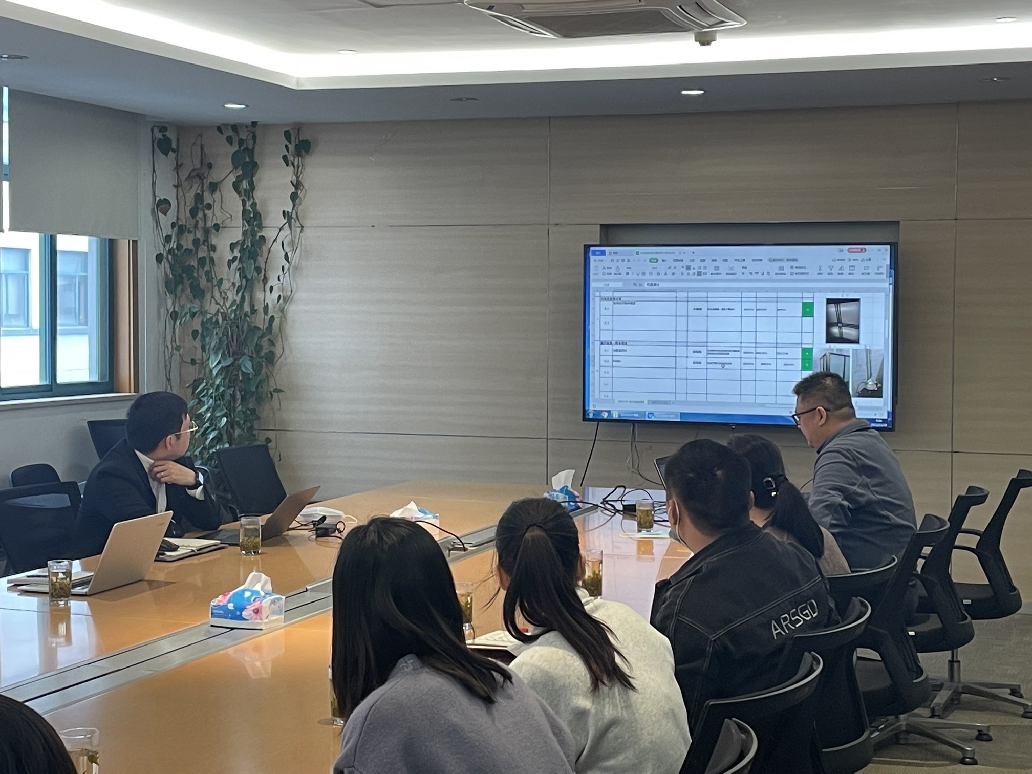 SCORE在曼姿:改善发展理念,助力可持续发展战略 SCORE在曼姿:改善发展理念,助力可持续发展战略