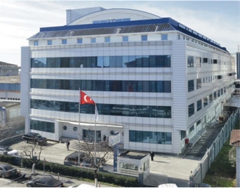 SCORE在土耳其ALPIN CORAP：加强企业内部建设，以实际行动践行可持续发展战略