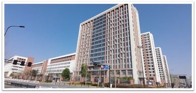 SCORE在梦娜：用实际行动践行可持续发展