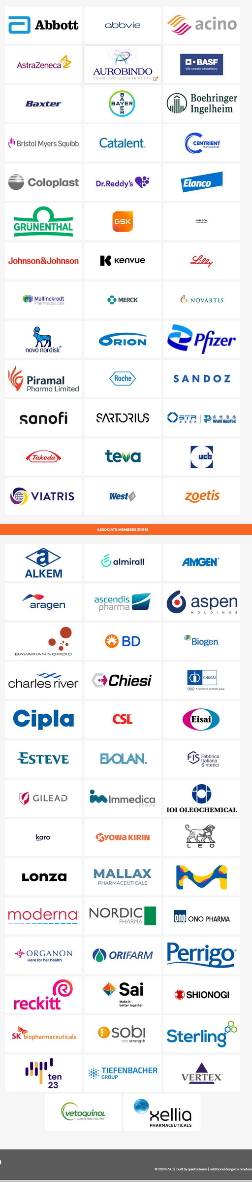 Leverage,PSCI制药供应链负责任倡议机构;推动全球制药供应链可持续发展 Leverage,PSCI制药供应链负责任倡议机构;推动全球制药供应链可持续发展