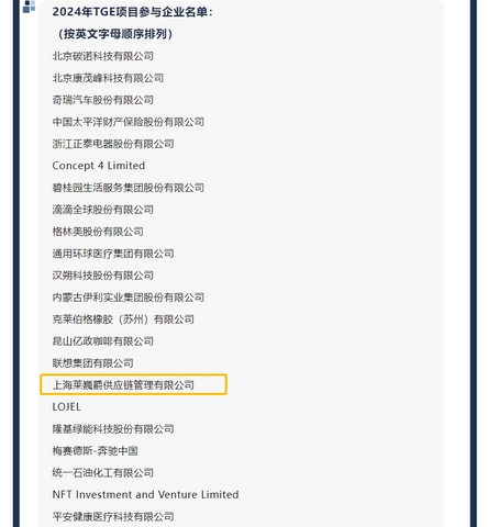 Leverage总经理张茵洁受邀参加全球UNGC TGE性别平等大使分享活动 Leverage总经理张茵洁受邀参加全球UNGC TGE性别平等大使分享活动