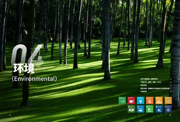 莱巍爵2023年度ESG可持续发展报告发布 莱巍爵2023年度ESG可持续发展报告发布