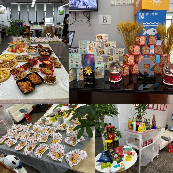 Leverage十周年庆 | 山止川行,风禾尽起——我们一起走过的十年,我们的Leverage Leverage十周年庆 | 山止川行,风禾尽起——我们一起走过的十年,我们的Leverage