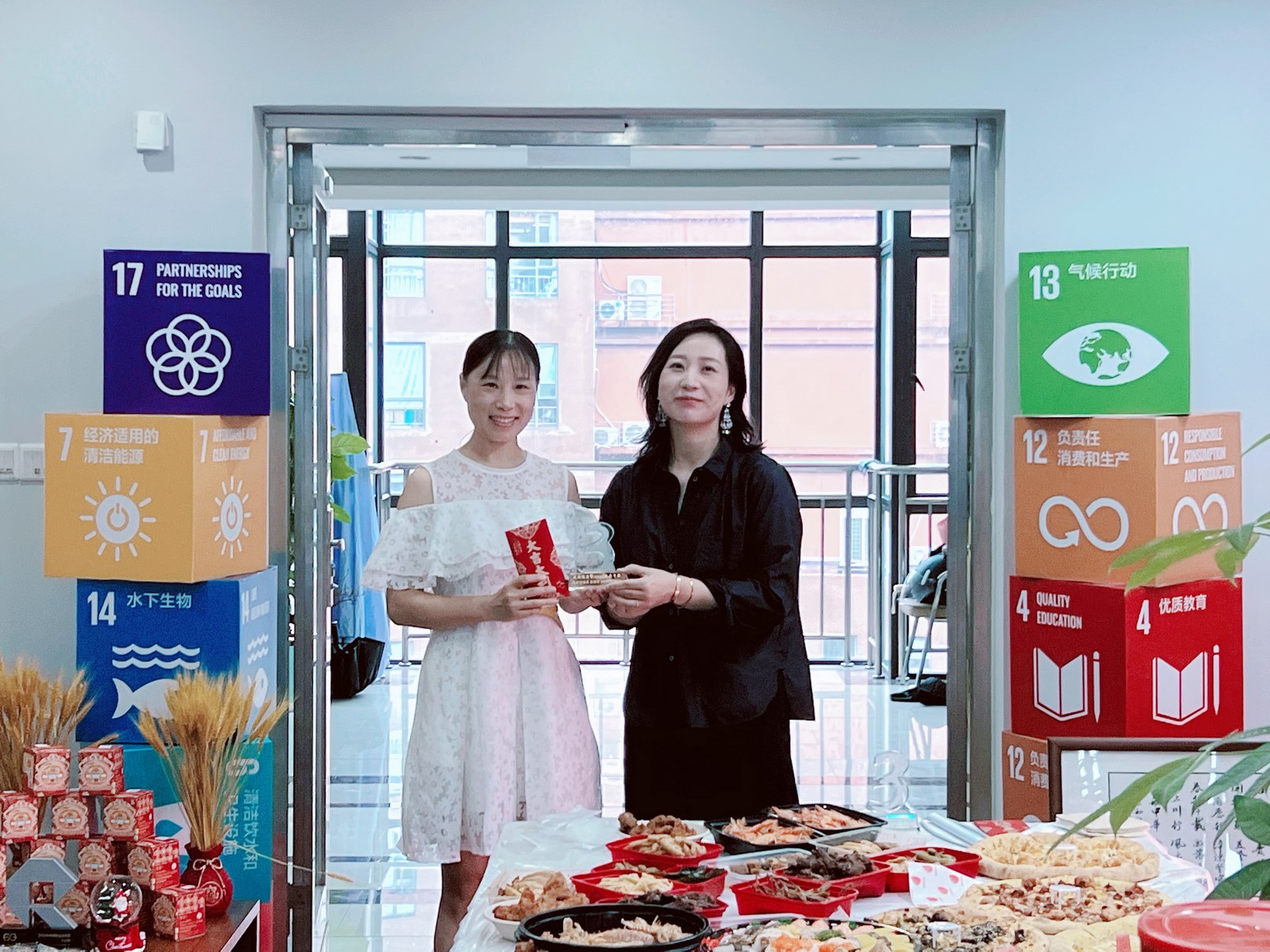 Leverage十周年庆 | 山止川行,风禾尽起——我们一起走过的十年,我们的Leverage Leverage十周年庆 | 山止川行,风禾尽起——我们一起走过的十年,我们的Leverage