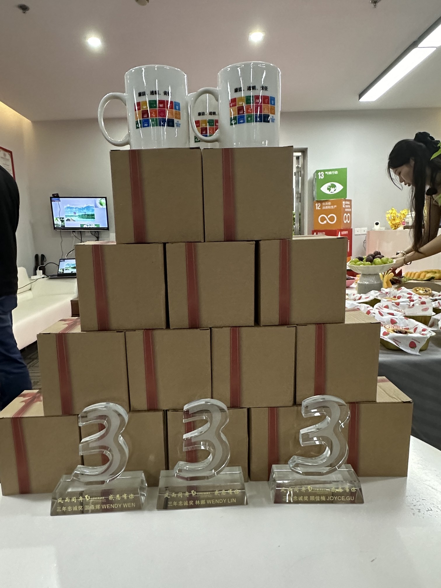 Leverage十周年庆 | 山止川行,风禾尽起——我们一起走过的十年,我们的Leverage Leverage十周年庆 | 山止川行,风禾尽起——我们一起走过的十年,我们的Leverage