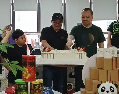 Leverage十周年庆 | 山止川行,风禾尽起——我们一起走过的十年,我们的Leverage Leverage十周年庆 | 山止川行,风禾尽起——我们一起走过的十年,我们的Leverage