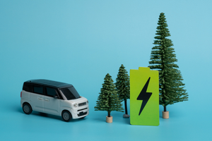 欧盟对华电动汽车反补贴税提前生效引发多方争议,中国车企应如何应对 欧盟对华电动汽车反补贴税提前生效引发多方争议,中国车企应如何应对