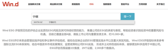 全面掌握企业可持续发展:如何查询目标公司的ESG评级 全面掌握企业可持续发展:如何查询目标公司的ESG评级