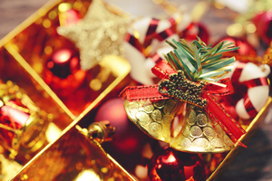 【星光圣诞夜 共赴美好时】温暖冬日,携手前行——Leverage的圣诞庆典 【星光圣诞夜 共赴美好时】温暖冬日,携手前行——Leverage的圣诞庆典