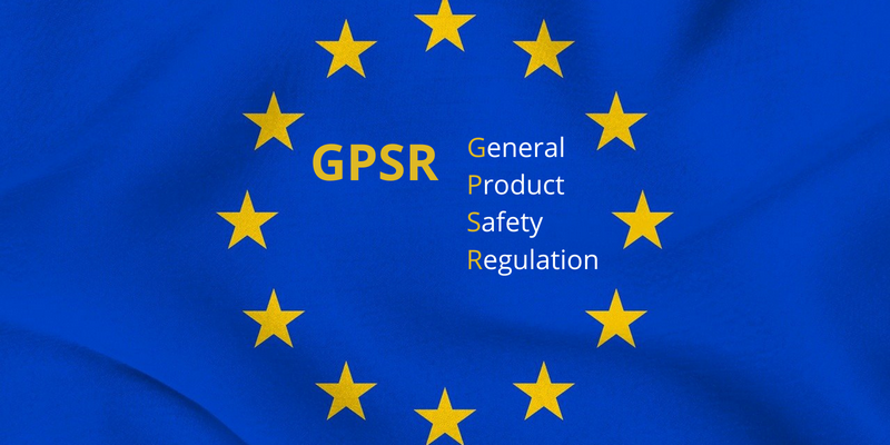 欧盟《通用产品安全法规》（GPSR）正式实施：要点解读与企业应对指南