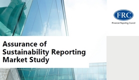 可持续鉴证的未来：英国模式与全球启示