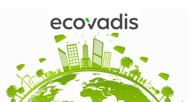 EcoVadis认证:企业如何在可持续发展浪潮中脱颖而出? EcoVadis认证:企业如何在可持续发展浪潮中脱颖而出?