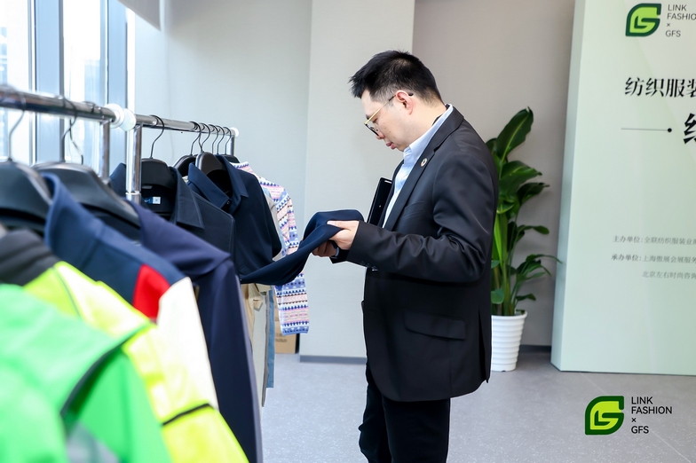 Leverage受邀助力“永续新生，绿色时尚”纺织服装产业可持续产品评选大赛：共筑绿色未来