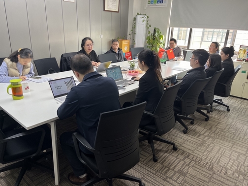 Leverage完成CNAS监督评审 Leverage完成CNAS监督评审