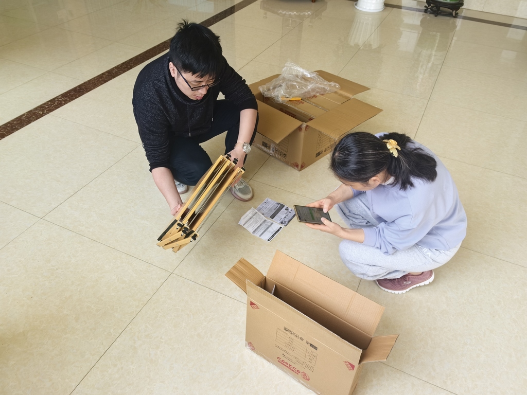 Leverage完成CNAS监督评审 Leverage完成CNAS监督评审