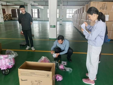 Leverage完成CNAS监督评审 Leverage完成CNAS监督评审