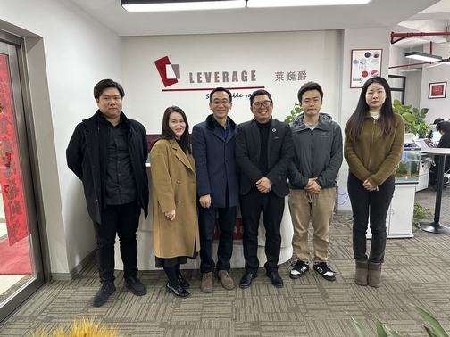 2025新年第一签——ESG人力资源合作 2025新年第一签——ESG人力资源合作